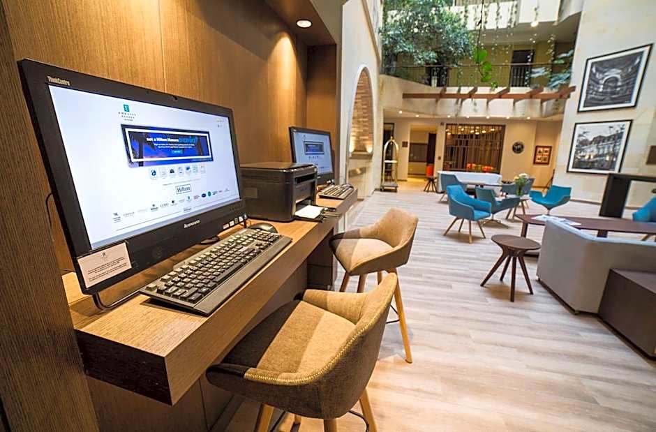 Embassy Suites by Hilton Bogota - Rosales