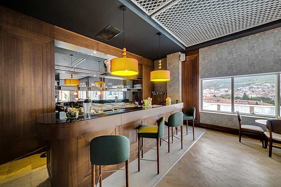 Demircioğlu Park Hotel