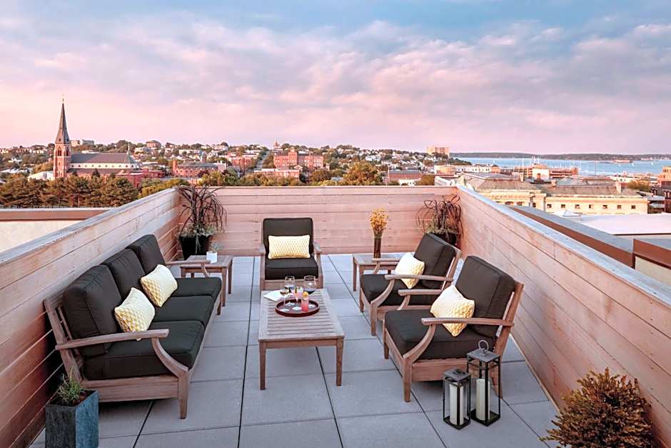 The Press Hotel, Autograph Collection by Marriott