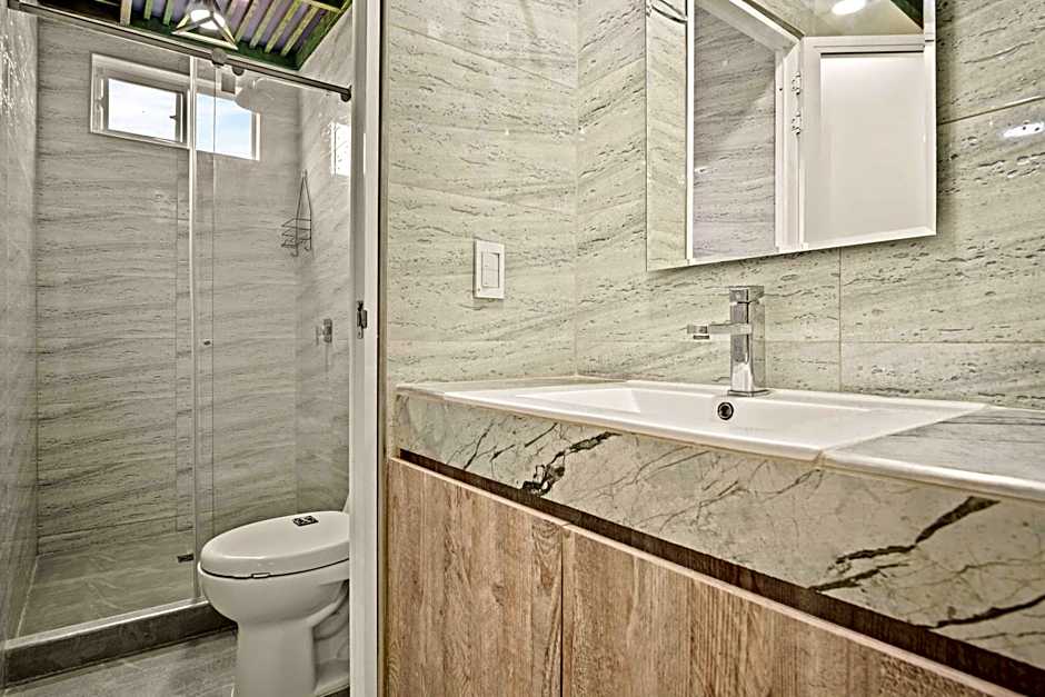 Ayenda 1420 Eco Suite