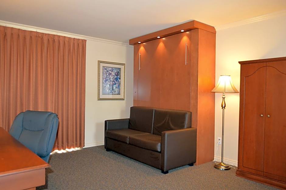 Hôtel Maison Blanche