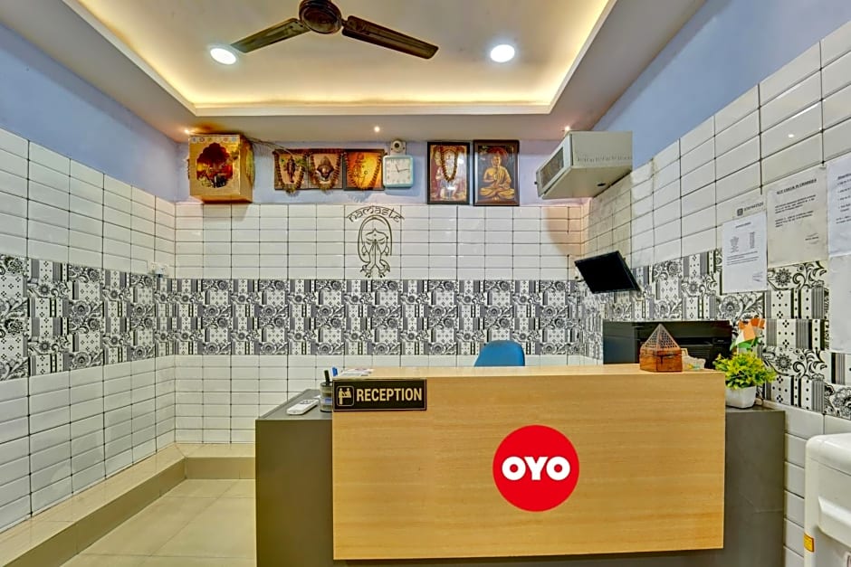OYO Flagship Hotel Rai