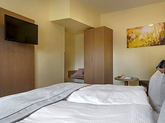 Novum Hotel Alster Hamburg St. Georg