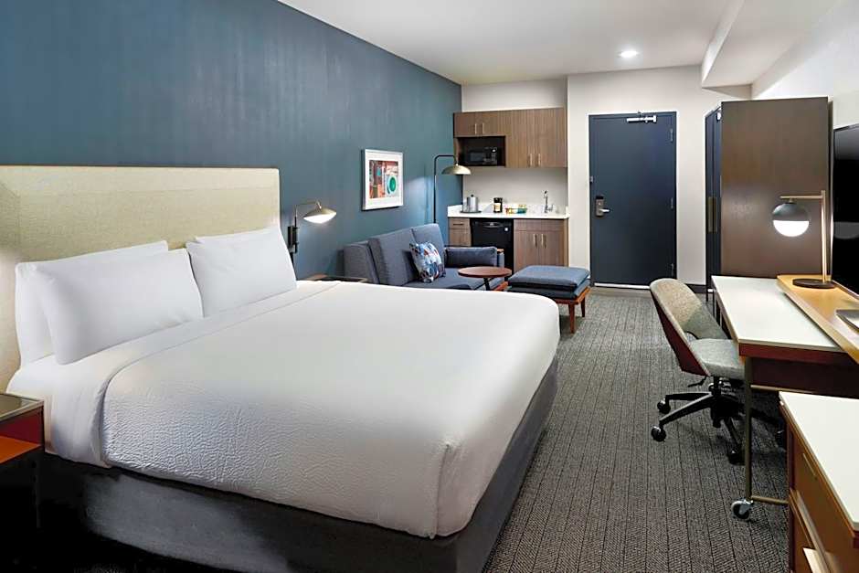 Courtyard® by Marriott® Atlanta Dunwoody