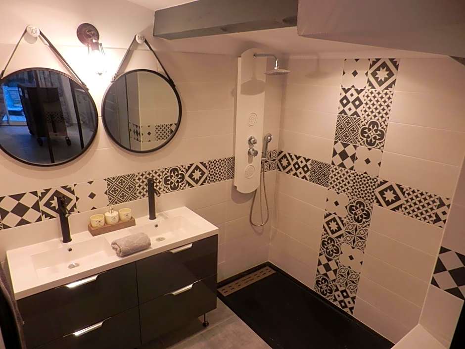 Mas les vieux chênes