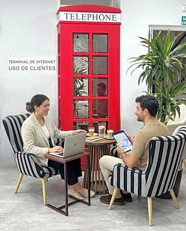Hotel Sol Almería