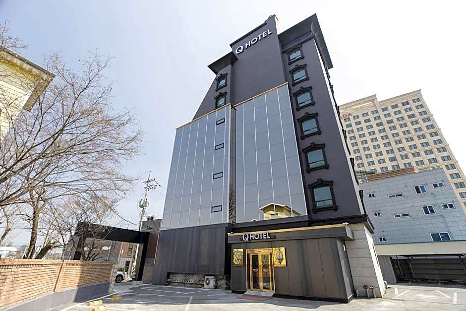 Q Hotel Yongin