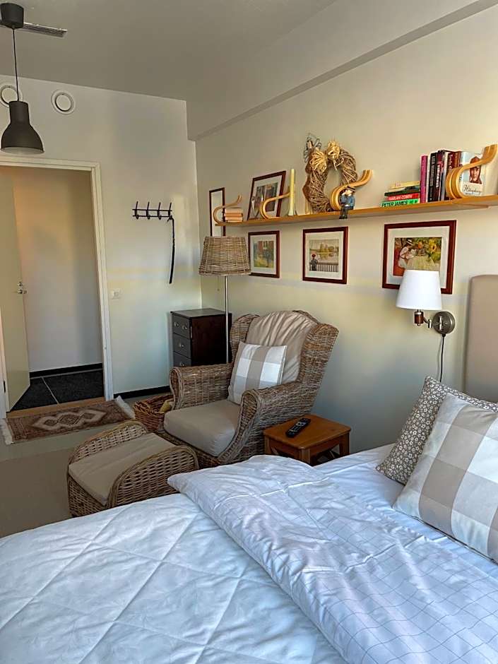 Tapulitalo Guesthouse