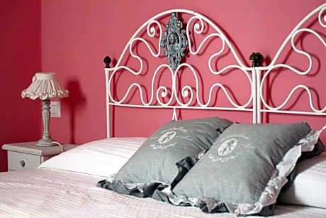 B&B La Torre a Revere