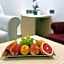 Falaj Daris Hotel