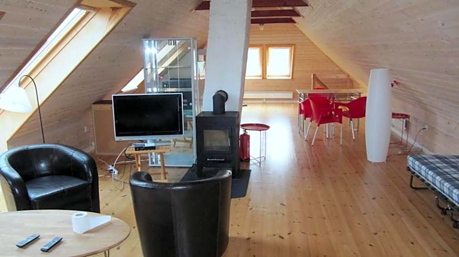 Photo 1 of 1 of 1 Bedroom Apartment