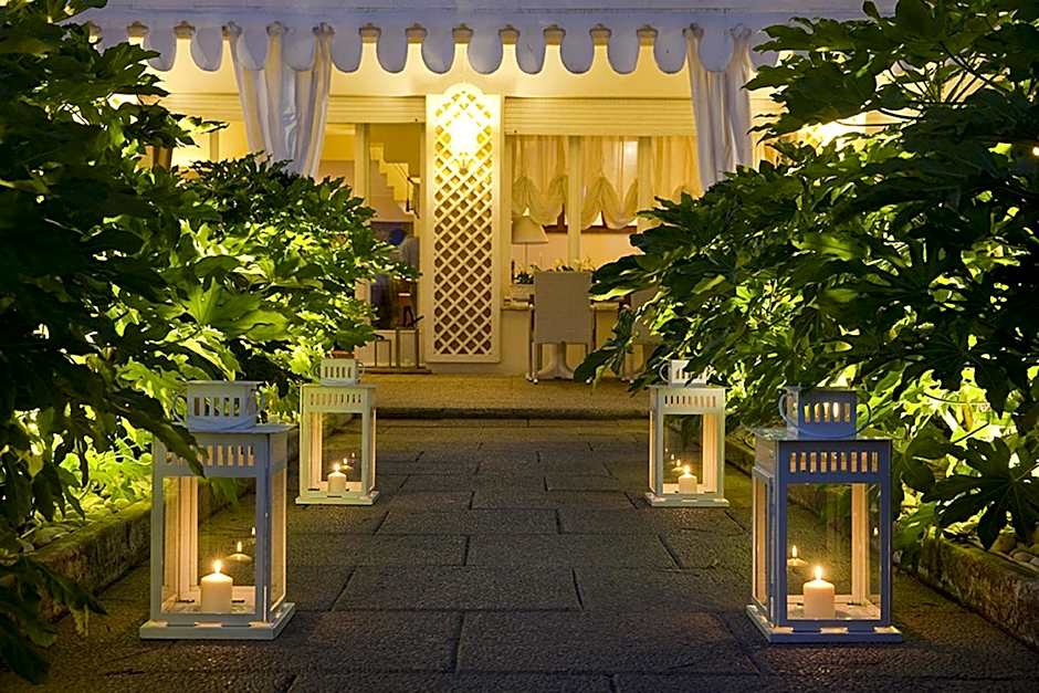 Hotel Parioli