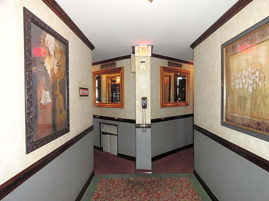 Hotel 31 Extended Stay