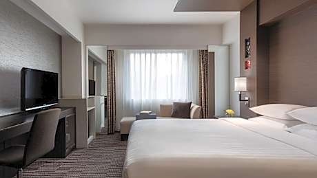 Business Hotel Pocket