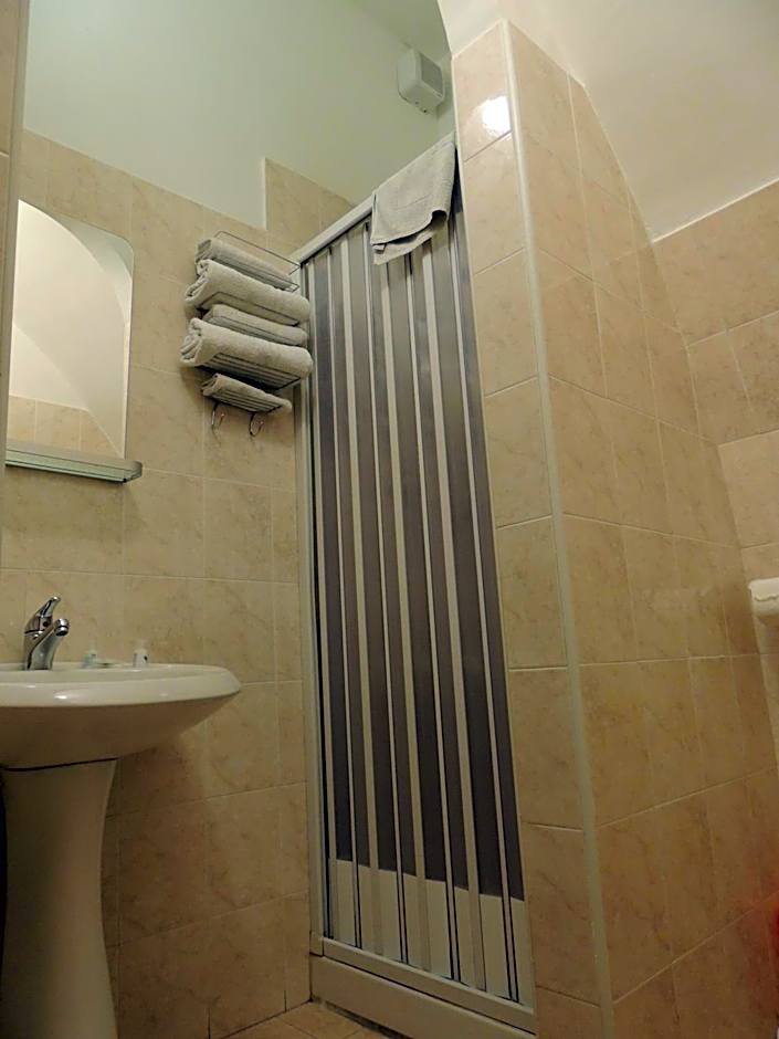 B&B I Mastrazzi Riposto Giarre