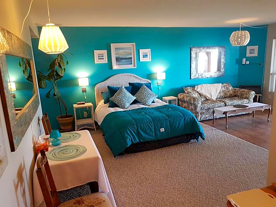 Davis Bay Bed & Breakfast
