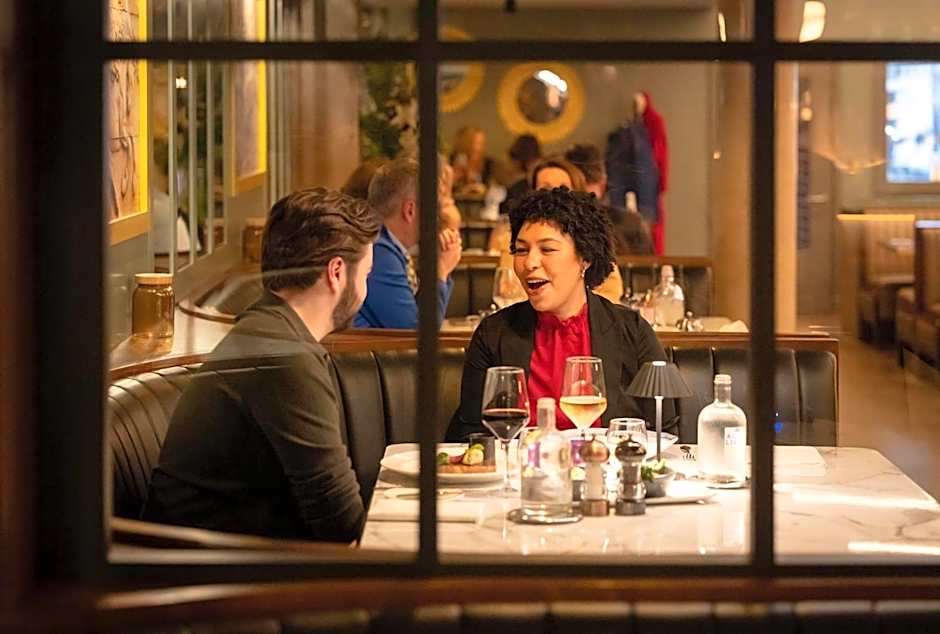 voco The Club - Dublin Gateway by IHG