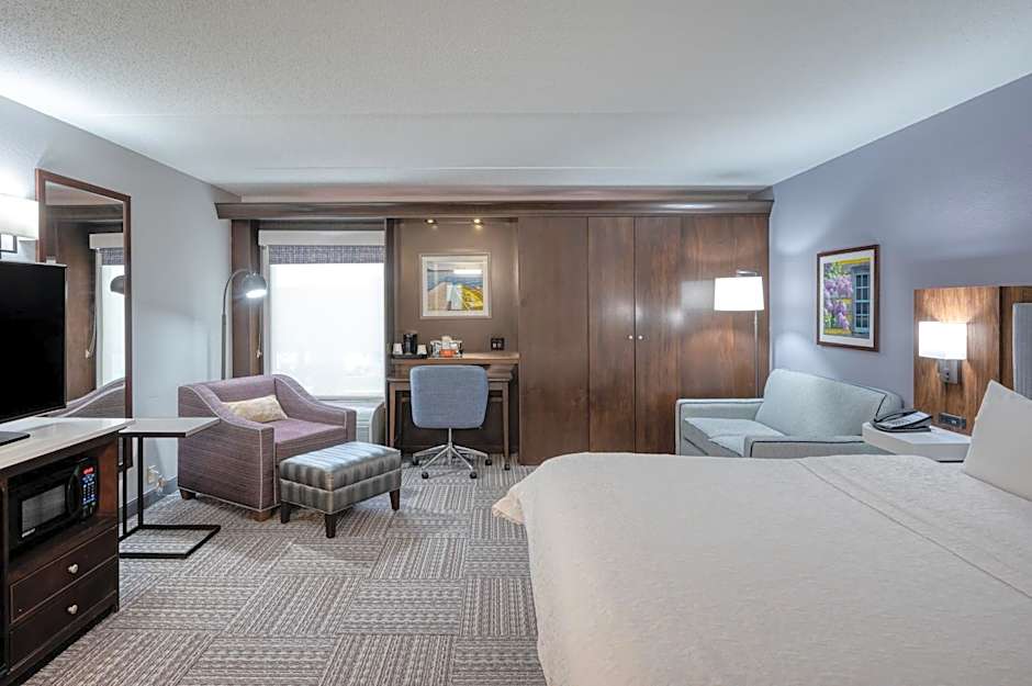 Hampton Inn By Hilton Janesville