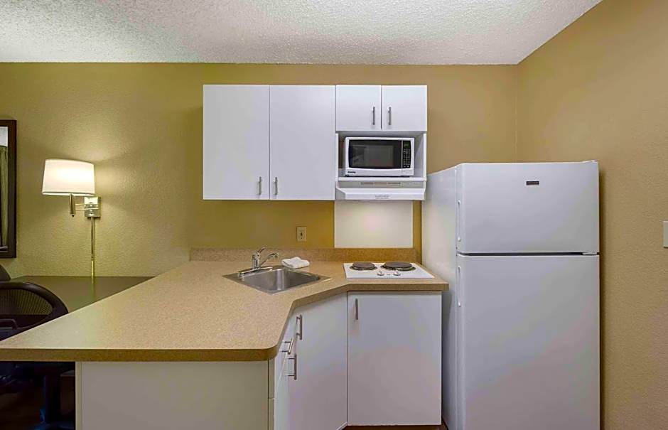 Extended Stay America Suites - Seattle - Kent
