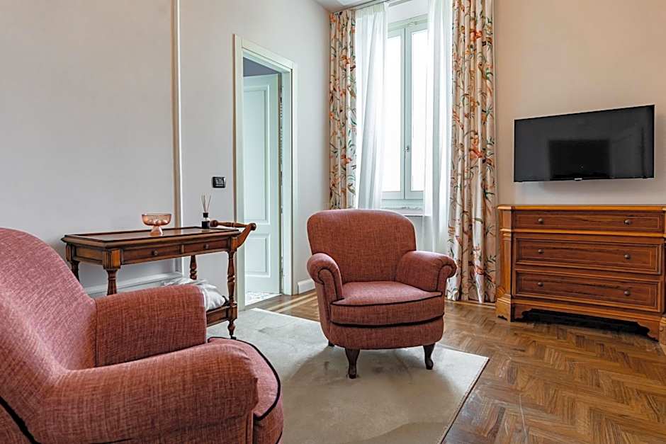 Cappuccina Country Resort