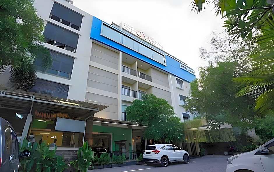 Hotel O Royal Guest House