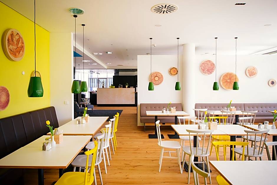 Vienna House Easy by Wyndham Bad Oeynhausen