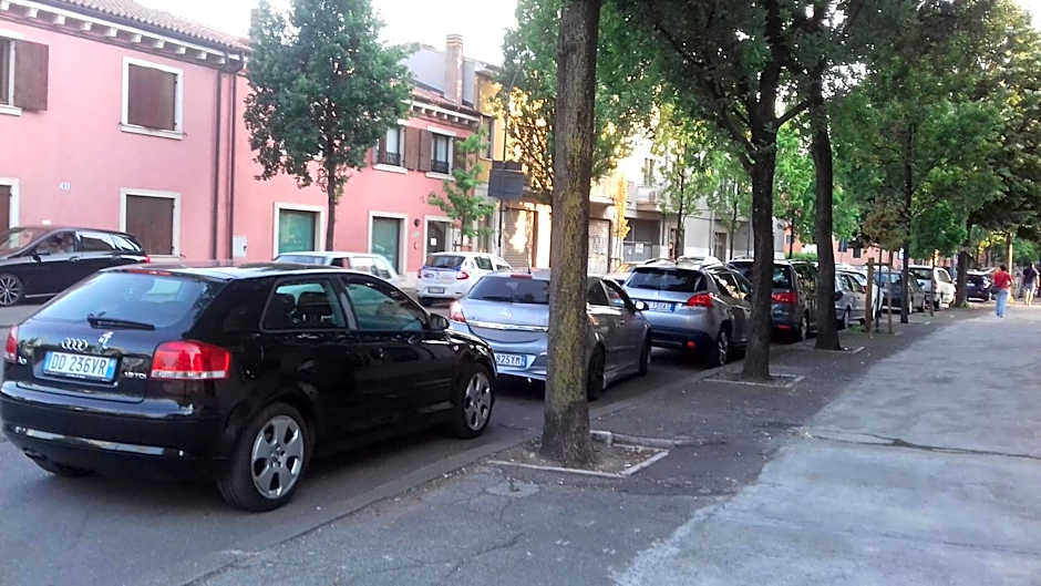 B&B Tre passi