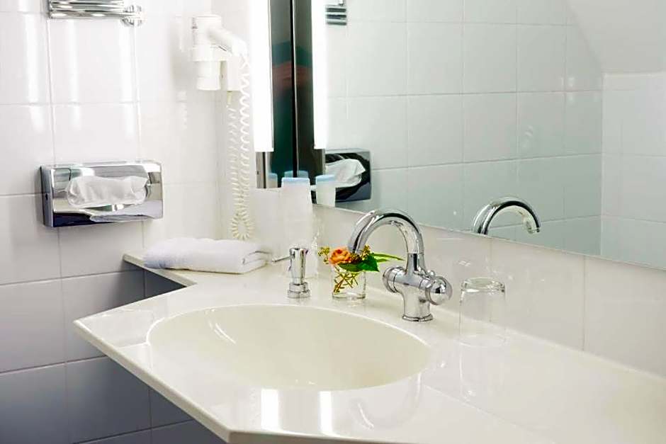Hotel Villa Viktoria Luise