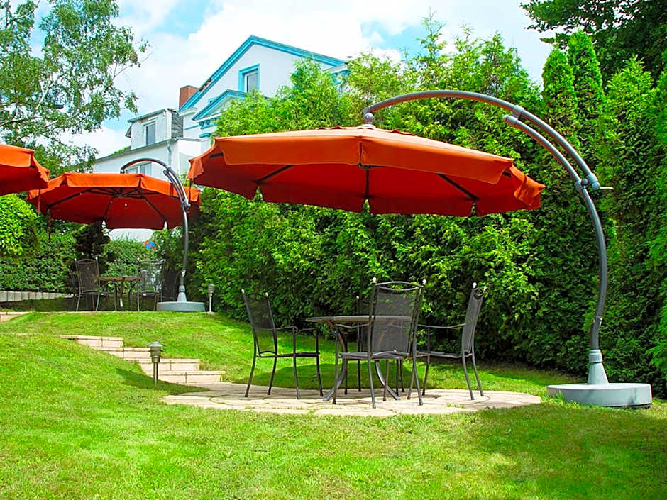 Hotel garni Arte Vita