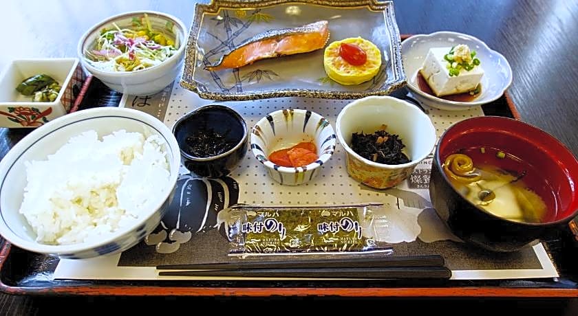 Tabist Hotel Tetora Kitakyusyu