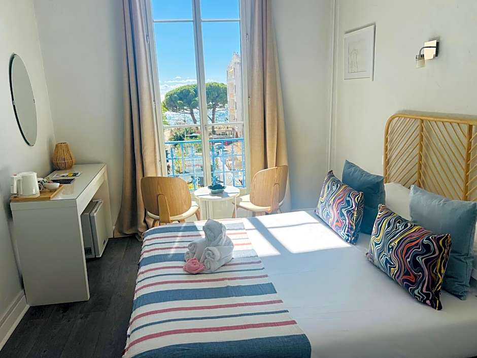 Eden Hôtel