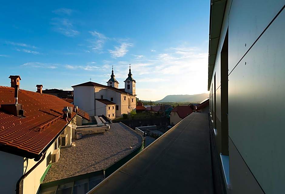 Postojna Cave Rooms & Apartments Proteus