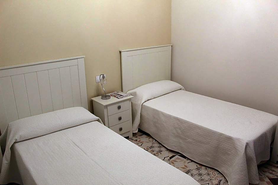 Alojamiento Rural La Estrella de David