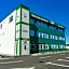 HOSTEL GREEN