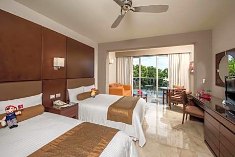 Princess Family Club Riviera - All Inclusive