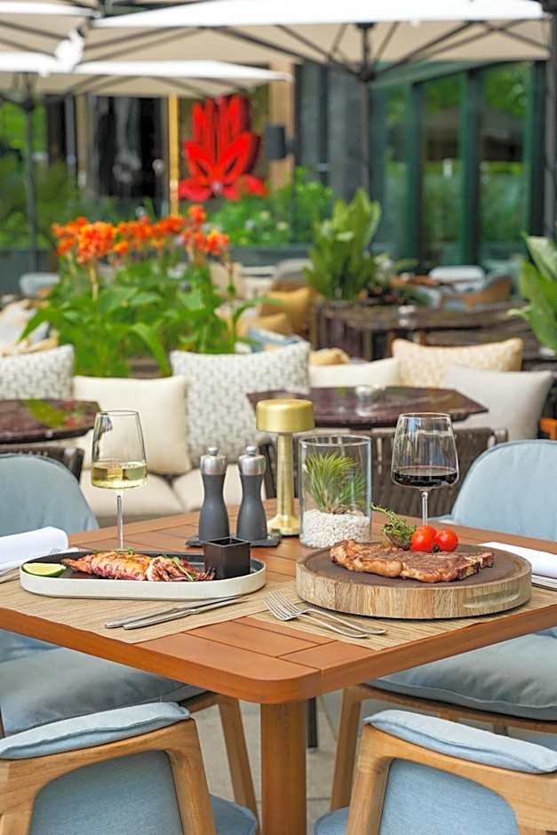 InterContinental Sofia By IHG