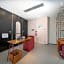 Echarm Hotel Guangzhou Tianpingjia Metro Station 520 Information Port