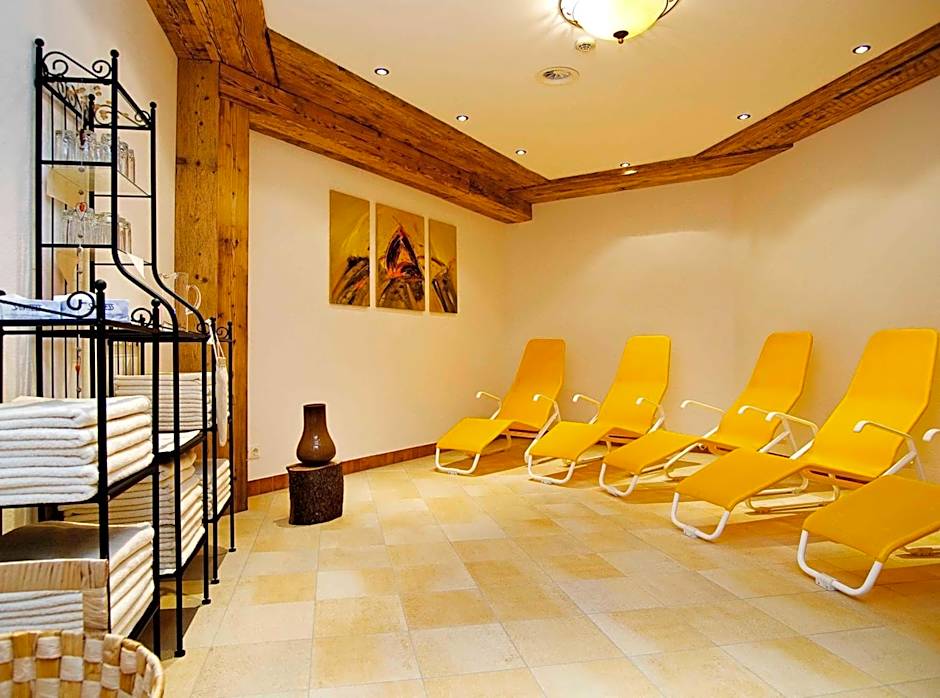 Berggasthof Platzlalm