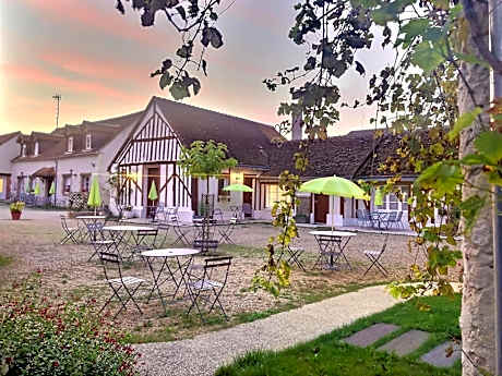 Logis Hôtel du Cygne