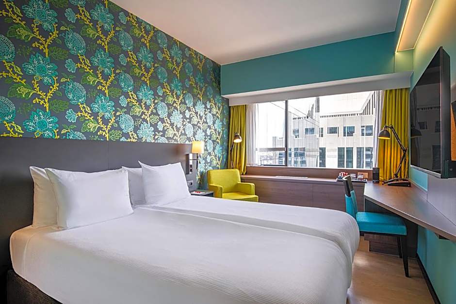 Photo 1 of 50 of Thon Hotel Brussels City Centre