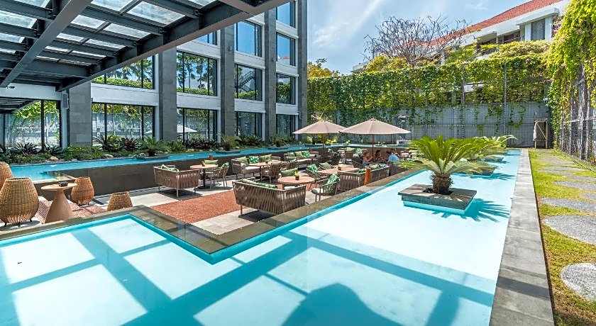 Holiday Inn Bali Sanur By IHG