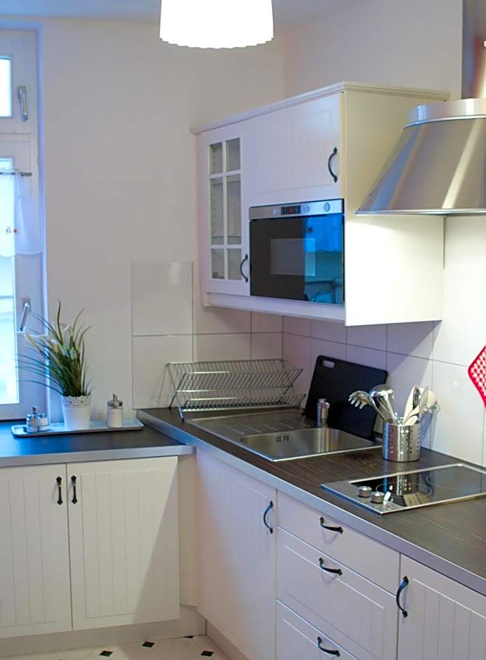 Suiten Hotel Dependance Laterne