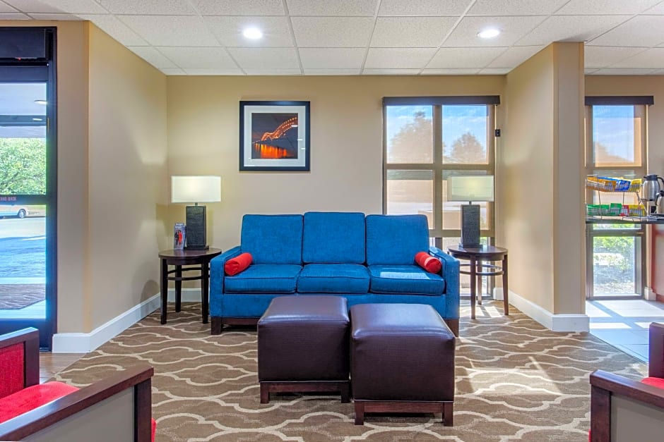 Comfort Inn