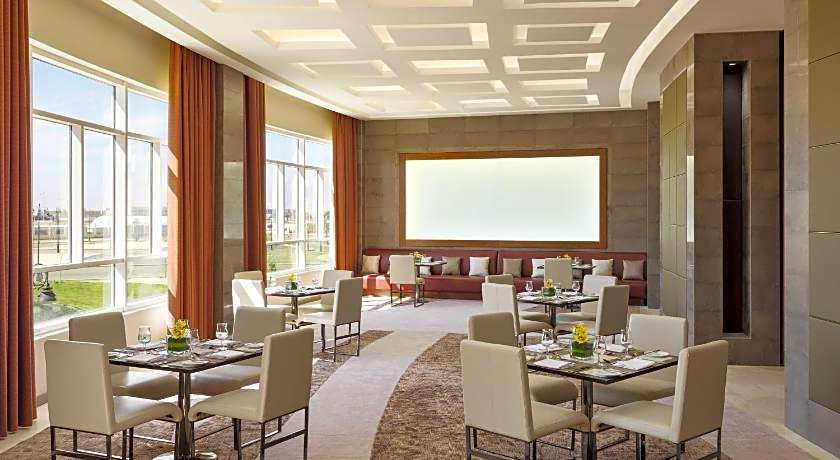 Millennium Hotel Hail 