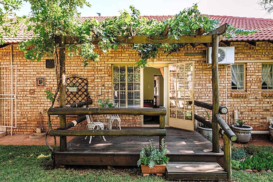 Boubou Bed and Breakfast