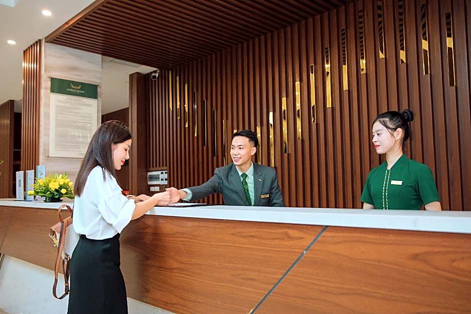 Muong Thanh Dien Chau Hotel