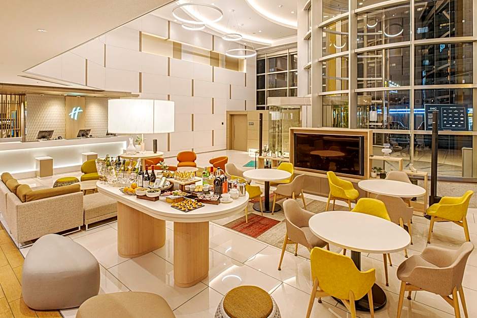 Holiday Inn & Suites Shin Osaka By IHG