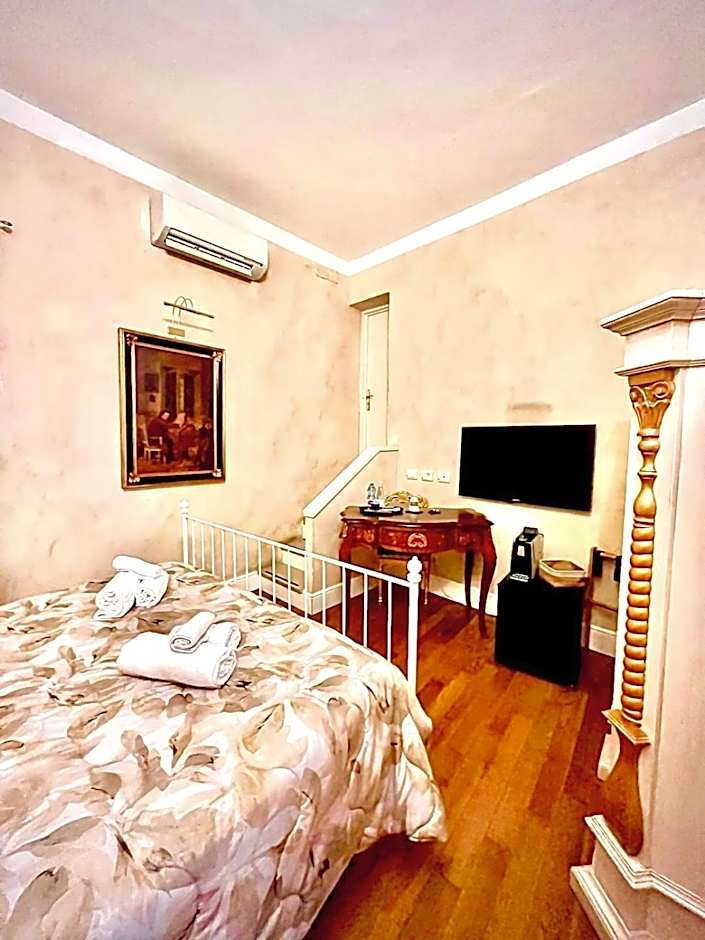 Boutique Hotel L'Imperatrice -Vicinissimi a Valdichiana Designer Village-