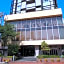Hotel New Palace Aizuwakamatsu