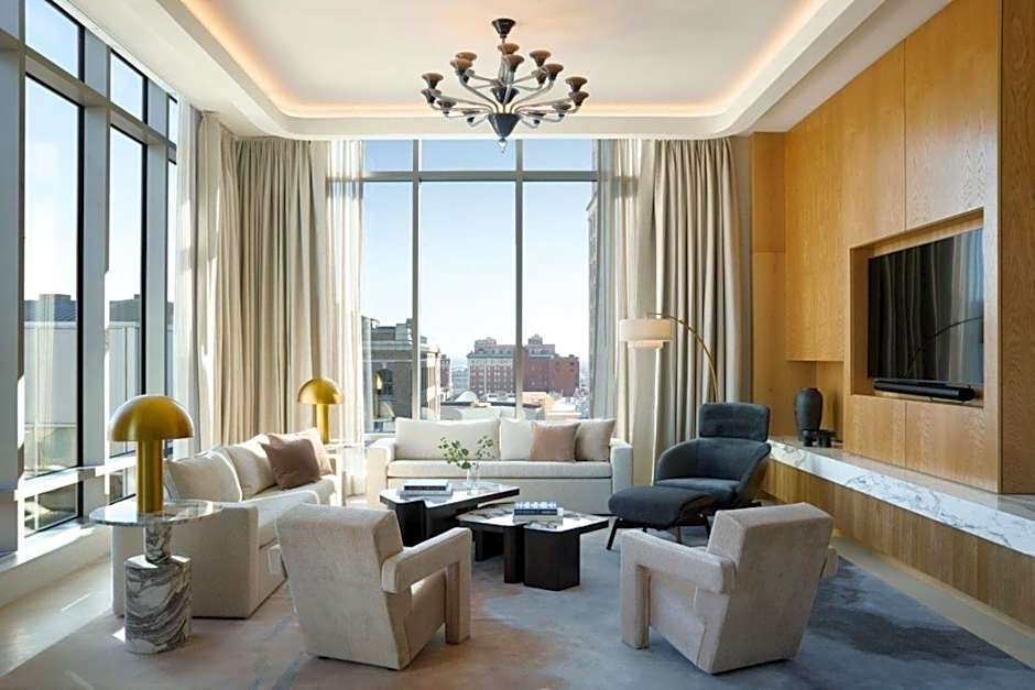 InterContinental Hotels Indianapolis By IHG